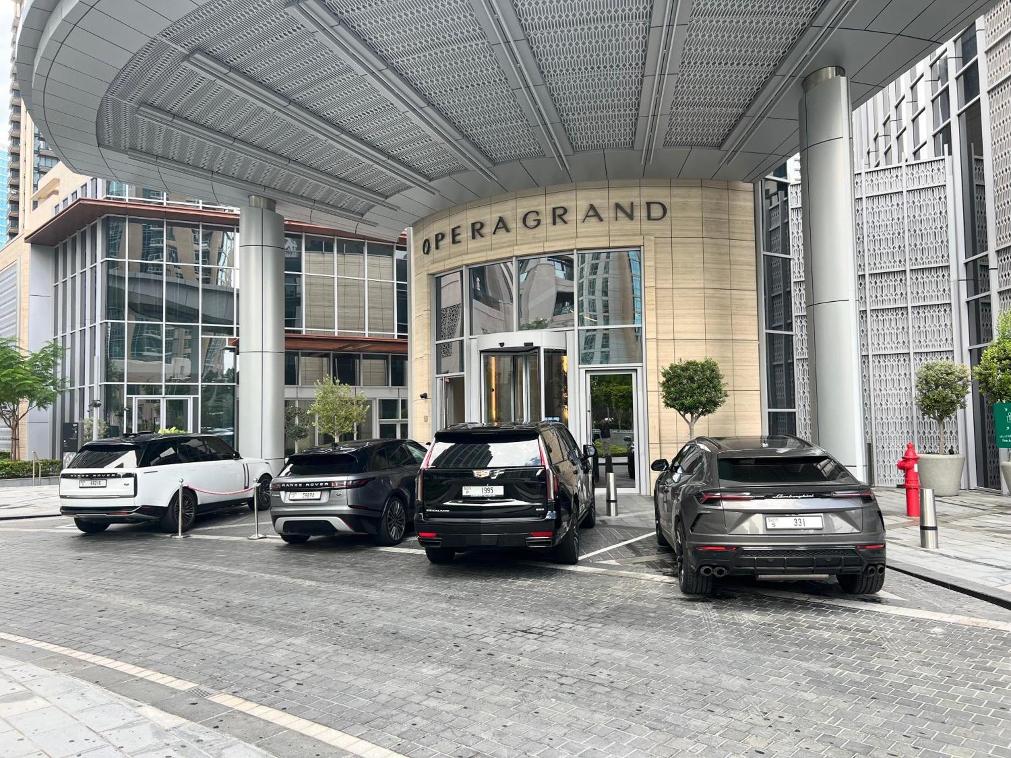 Downtown Luxury - Stunning Burj Khalifa & Sea View - 5 Minutes Walk To Dubai Mall Экстерьер фото
