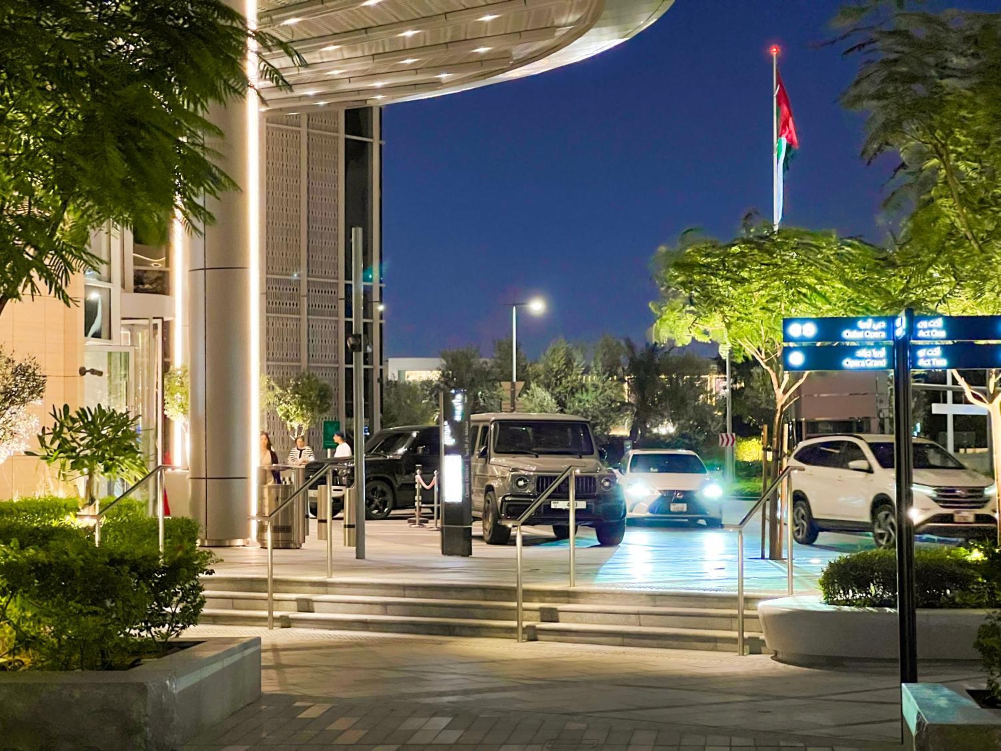 Downtown Luxury - Stunning Burj Khalifa & Sea View - 5 Minutes Walk To Dubai Mall Экстерьер фото