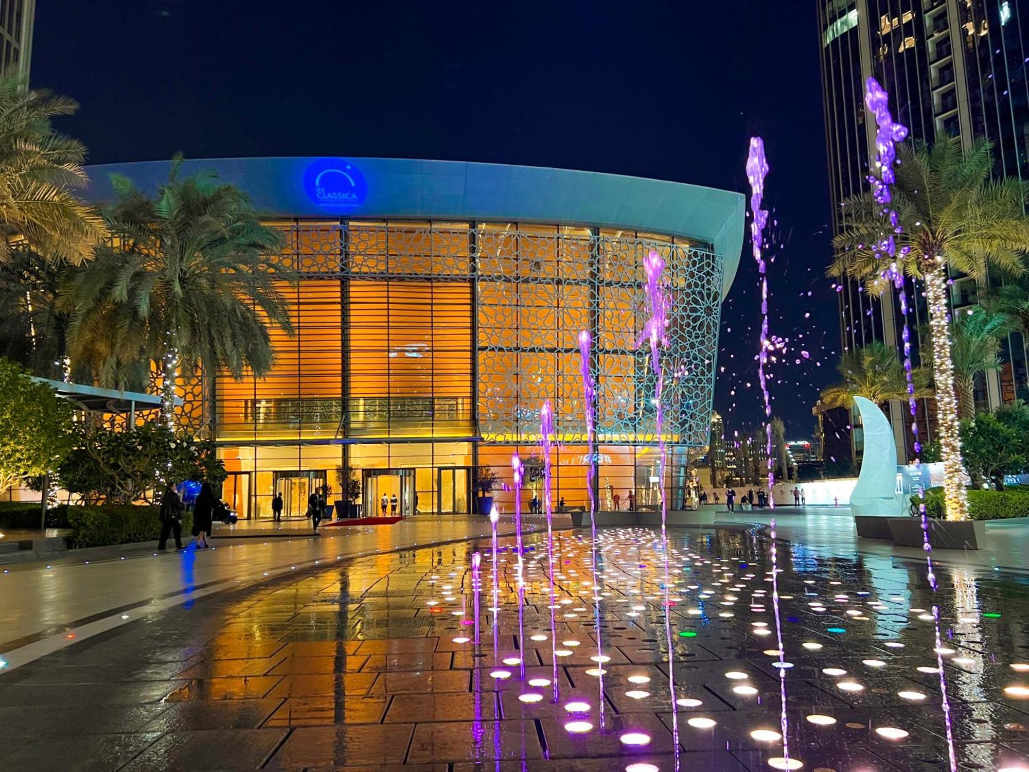 Downtown Luxury - Stunning Burj Khalifa & Sea View - 5 Minutes Walk To Dubai Mall Экстерьер фото