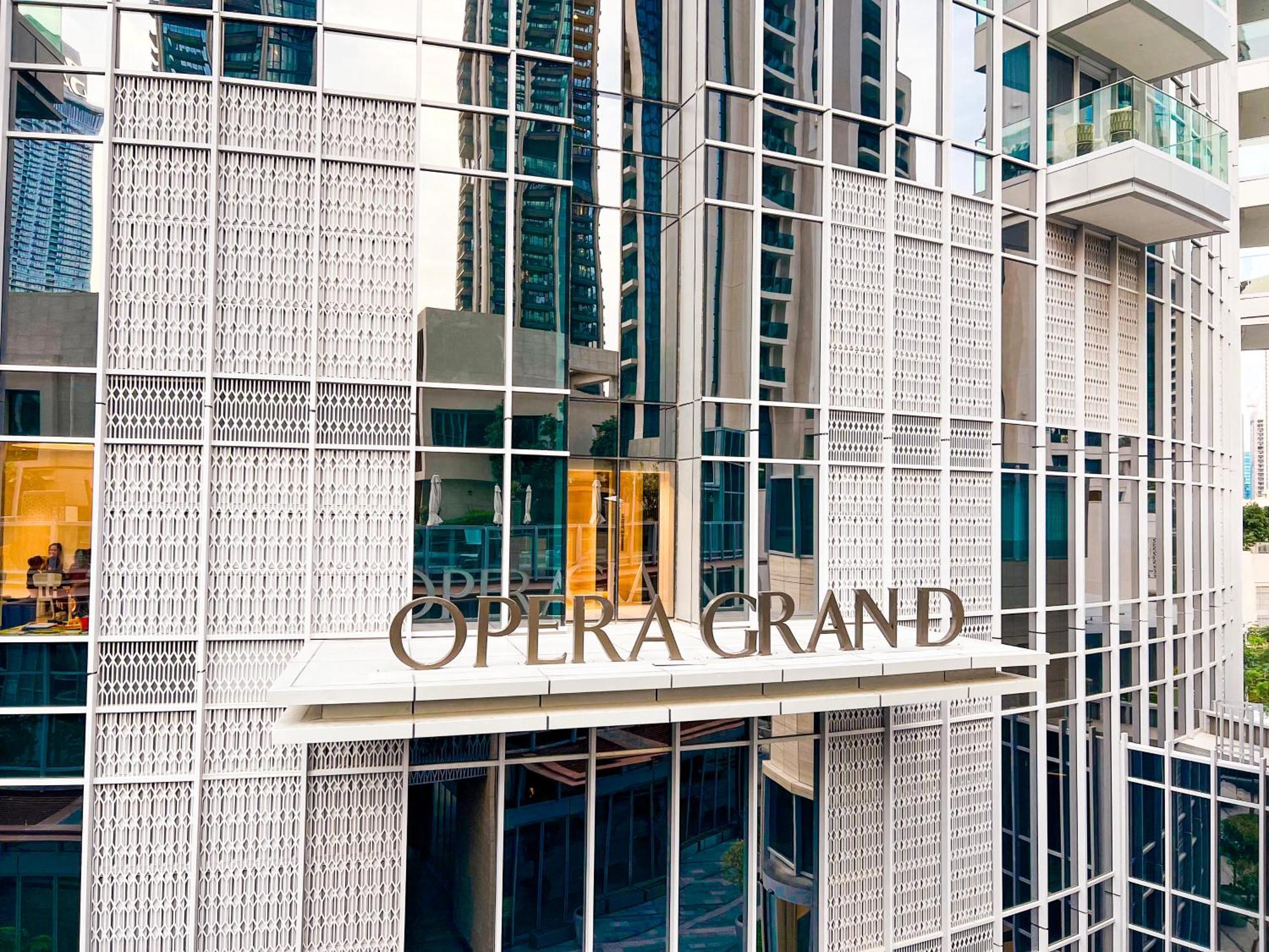 Downtown Luxury - Stunning Burj Khalifa & Sea View - 5 Minutes Walk To Dubai Mall Экстерьер фото